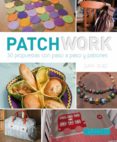patchwork con dami ruiz-damiana ruiz navarro-9788416124428 patchwork con dami ruiz-damiana ruiz navarro-9788416124428