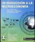 introduccion a la microeconomia: ejercicios, test, problemas y examenes actualizados (3ª ed.)-9788416140428 introduccion a la microeconomia: ejercicios, test, problemas y examenes actualizados (3ª ed.)-9788416140428