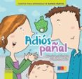 adios pañal-mª auxiliadora robles bello-9788416156528 adios pañal-mª auxiliadora robles bello-9788416156528