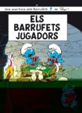 el barrufets jugadors-9788416166428 el barrufets jugadors-9788416166428