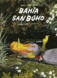bahia de san buho-simon hanselmann-9788416167128 bahia de san buho-simon hanselmann-9788416167128