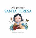 mi primer santa teresa-mariano veloy-9788416177028 mi primer santa teresa-mariano veloy-9788416177028