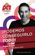 podemos conseguirlo todo-agustin riera-9788416192328 podemos conseguirlo todo-agustin riera-9788416192328