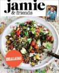 ensaladas de jamie oliver (jamie & friends)-jamie oliver-9788416220328 ensaladas de jamie oliver (jamie & friends)-jamie oliver-9788416220328