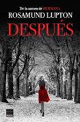 despues-rosamund lupton-9788416223428 despues-rosamund lupton-9788416223428