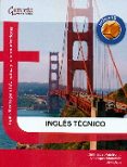 ingles tecnico - 2ª edicion-ivan lopez montalban-9788416228928 ingles tecnico - 2ª edicion-ivan lopez montalban-9788416228928