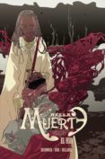 bella muerte 2. el oso-emma rios-kelly sue deconnick-9788416251728 bella muerte 2. el oso-emma rios-kelly sue deconnick-9788416251728