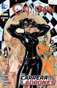 catwoman nº 6-ann nocenti-sholly fisch-9788416255528 catwoman nº 6-ann nocenti-sholly fisch-9788416255528