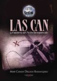 las can y el misterio del avion desaparecido-mari carmen delgado barranquero-9788416274628 las can y el misterio del avion desaparecido-mari carmen delgado barranquero-9788416274628