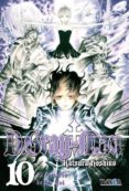 d. gray-man nº 10-katsura hoshino-9788416352128 d. gray-man nº 10-katsura hoshino-9788416352128