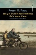 zen y el arte del mantenimiento de la motocicleta (ebook)-9788416358328 zen y el arte del mantenimiento de la motocicleta (ebook)-9788416358328