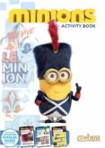 minions. diversion total-9788416425228 minions. diversion total-9788416425228