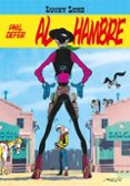 lucky luke. al hambre-9788416435128 lucky luke. al hambre-9788416435128