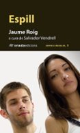 espill-jaume roig-salvador vendrell-9788416505128 espill-jaume roig-salvador vendrell-9788416505128