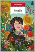 rosalia de castro: raiz apasionada de galicia-luisa carnes caballero-9788416537228 rosalia de castro: raiz apasionada de galicia-luisa carnes caballero-9788416537228