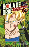bola de drac color cel·lula nº05/06-akira toriyama-9788416543328 bola de drac color cel·lula nº05/06-akira toriyama-9788416543328
