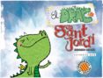 el drac de sant jordi-care santos-9788416587728 el drac de sant jordi-care santos-9788416587728