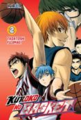 kuroko no basket nº 02-tadatoshi fujimaki-9788416604128 kuroko no basket nº 02-tadatoshi fujimaki-9788416604128
