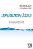 experiencia de cliente 4,0-jose carlos otero-9788416624928 experiencia de cliente 4,0-jose carlos otero-9788416624928
