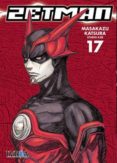 zetman nº 17-masakazu katsura-9788416672028 zetman nº 17-masakazu katsura-9788416672028