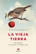 la vieja tierra-dörte hansen-9788416690428 la vieja tierra-dörte hansen-9788416690428
