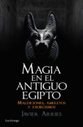magia en el antiguo egipto (ebook)-9788416694228 magia en el antiguo egipto (ebook)-9788416694228