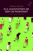 els avantatges de ser un marginat-stephen chbosky-9788416698028 els avantatges de ser un marginat-stephen chbosky-9788416698028