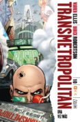transmetropolitan nº 10 (de 10): una vez mas-warren ellis-9788416746828 transmetropolitan nº 10 (de 10): una vez mas-warren ellis-9788416746828