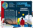toronto y montreal 2017 (2ª ed.) (escapada azul)-daniel cabrera-jesus garcia-9788416766628 toronto y montreal 2017 (2ª ed.) (escapada azul)-daniel cabrera-jesus garcia-9788416766628