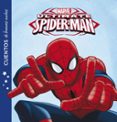 spider-man: cuentos de buenas noches-9788416914128 spider-man: cuentos de buenas noches-9788416914128