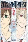zetsuen no tempest nº 2-kyo shirodaira-arihide sano-ren saizaki-9788416999828 zetsuen no tempest nº 2-kyo shirodaira-arihide sano-ren saizaki-9788416999828