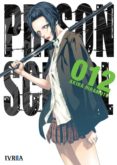 prison school nº 12-akira hiramoto-9788417099428 prison school nº 12-akira hiramoto-9788417099428
