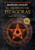 el asesinato de pitagoras (ed. lujo)-marcos chicot-9788417128128 el asesinato de pitagoras (ed. lujo)-marcos chicot-9788417128128