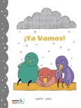 ¡ya vamos!-marta cunill-9788417178628 ¡ya vamos! marta cunill 9788417178628