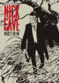 nick cave: mercy on me-richard kleist-9788417276928 nick cave: mercy on me-richard kleist-9788417276928