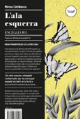 l ala esquerra-mircea cartarescu-9788417339128 l ala esquerra-mircea cartarescu-9788417339128