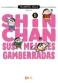 shin-chan:sus mejores gamberradas 5 (de 6)-yoshito usui-9788417354428 shin-chan:sus mejores gamberradas 5 (de 6)-yoshito usui-9788417354428