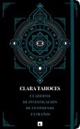 cuaderno de investigación de fenómenos extraños-clara tahoces-9788417371128 cuaderno de investigación de fenómenos extraños-clara tahoces-9788417371128