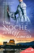 una noche en el tamesis (un dia en el tamesis 3) (ebook)-9788417540128 una noche en el tamesis (un dia en el tamesis 3) (ebook)-9788417540128