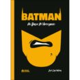 BATMAN UN HEROE DE VIDEOJUEGO-9276007-otro-formato