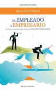 Libros en reddit: DE EMPLEADO A EMPRESARIO (Literatura española)