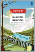 Libro gratis descargas de ipod LAS ARENAS CANTARINAS