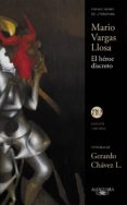 el héroe discreto (ebook)-mario vargas llosa-9788420415628 el héroe discreto (ebook)-mario vargas llosa-9788420415628