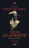 todo alatriste (ebook)-arturo perez-reverte-9788420425528 todo alatriste (ebook)-arturo perez-reverte-9788420425528