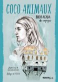 todo acaba de empezar (colección #blackbirds)-coco animaux-9788420485928 todo acaba de empezar (colección #blackbirds)-coco animaux-9788420485928