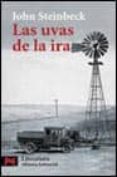 las uvas de la ira-john steinbeck-9788420634128 las uvas de la ira-john steinbeck-9788420634128