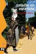 estudio en escarlata-arthur conan doyle-9788420635828 estudio en escarlata-arthur conan doyle-9788420635828