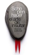 el arte de insultar-arthur schopenhauer-9788420643328 el arte de insultar-arthur schopenhauer-9788420643328