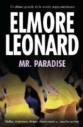 mister paradise-elmore leonard-9788420653228 mister paradise-elmore leonard-9788420653228