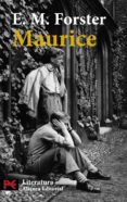 maurice-e.m. forster-9788420655628 maurice-e.m. forster-9788420655628